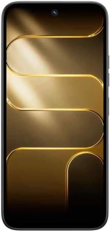 Tecno Spark 50 Ai 4G LTE (256GB + 4GB) (Compatible with Tmobile Mint Tello Boost Mobile and Worldwide) Dual SIM 6.78" 120Hz 50MP Camera (Ink Black) - Image 2