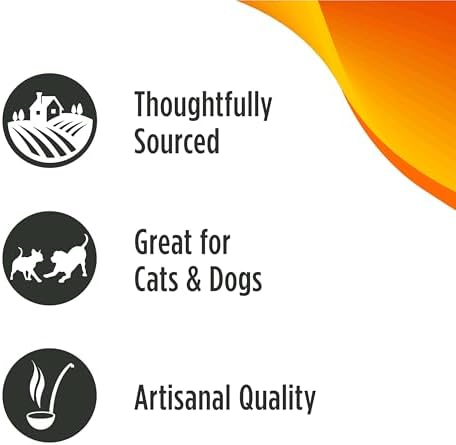 Nulo Freestyle Bone Broth, Premium Food Topper for Cats and Dogs, with Collagen and Chondroitin Sulfate to Help Boost The Quality of Your Pet’s Coat and Skin, 20 FL Oz Pouch - Image 2