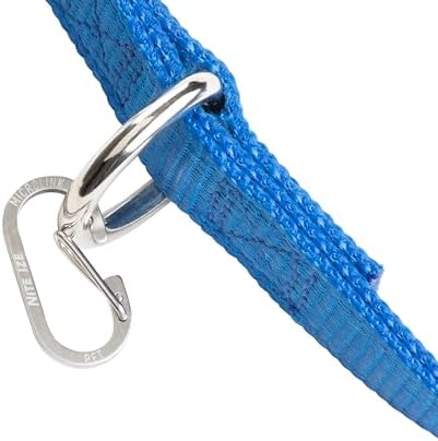 Nite IZE MicroLink Pet Tag Carabiner, Stainless Steel, 6 Count - Image 4