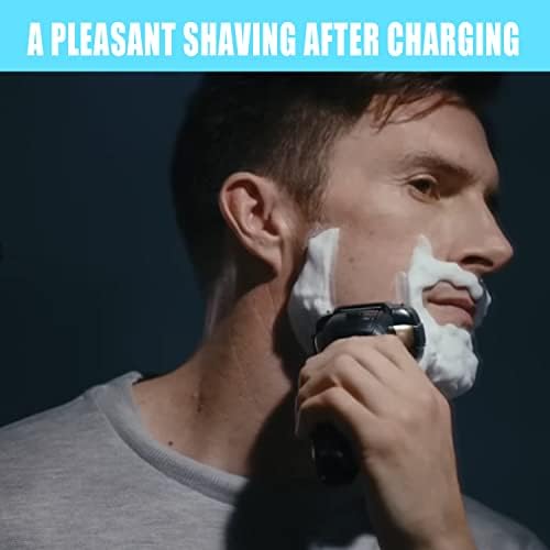 Replacement Charger for Panasonic Shaver Electric Razor Arc3 Arc4 Arc5 Arc6 Series - Image 6