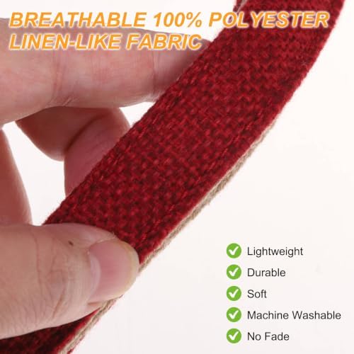 BEAUTYZOO Adjustable No Pull Dog Harness and Leash Set - Image 3