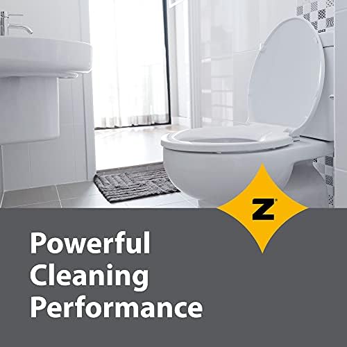 Zeiff Pro-Grade Multi-Purpose Probiotic Enzyme Cleaner - Pet Stain and Odor Remover, Drain Cleaner - Powerful Cleaning & Odor Eliminating Formula For Professional & Home Surfaces - 1 Gallon - Image 2
