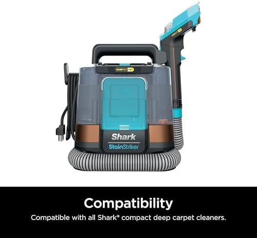 Shark StainStriker Pet Bundle for All StainStriker Portable Carpet Cleaners, Includes 32oz OXY Multiplier formula and 16oz Deep Clean Pet formula, PXCPBUNDLE (Pack of 4) - Image 3