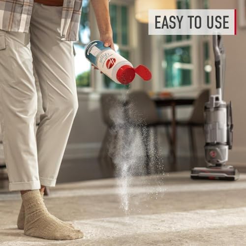 Hoover Carpet and Room Refresher, 32 oz, Carpet Powder, Odor Remover - Image 5