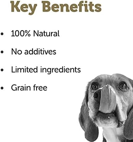Applaws Taste Toppers Chicken in Broth Wet Dog Food 12-Pack 3 oz Pouches - Image 5