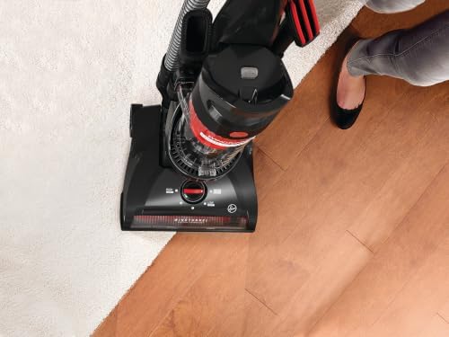 Hoover WindTunnel High Capacity Upright Vacuum (UH71150V) - Image 4