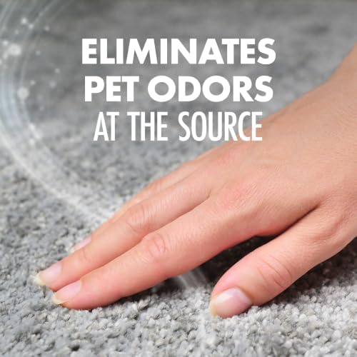 Arm & Hammer Pet Fresh Carpet Odor Eliminator Plus Oxi Clean Dirt Fighters (Pack of 3), 48.9 Ounce - Image 5