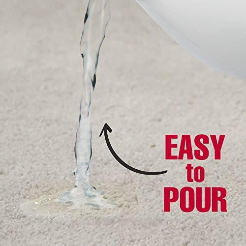 Nature's Miracle Dog Urine Destroyer Plus, Enzymatic Cleaner, 1 gal - Image 4