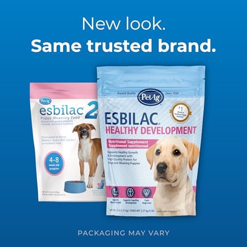 PetAg Esbilac Healthy Development - 5 lb - Image 2