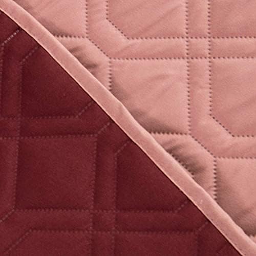 Ameritex Waterproof Dog Bed Blankets Cover for Bed Couch Sofa Reversible - Image 5