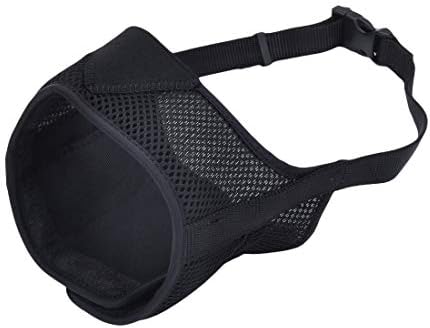 Coastal Pet Best Fit Adjustable Comfort Dog Muzzle, 10" 13", 13" X Large by CoastalPet