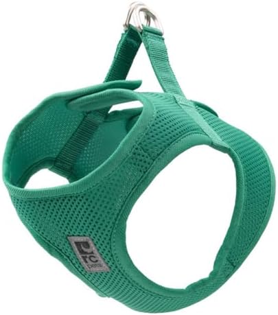 RC Pets Step in Cirque Harness M Parakeet by RCPets