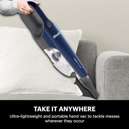 Shark UltraCyclone 2-in-1 Cordless & Handheld Vacuum, CH964AMZ - Image 4