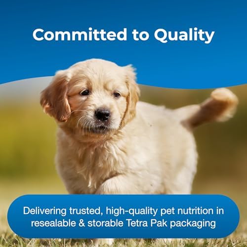 PetAg Esbilac Puppy Milk Replacer Liquid - 16 oz, Pack of 3 - Resealable, Ready-to-Feed Formula with Vitamins for Newborn Puppies to 1 year- Easy to Digest - Storable & Portable - Image 6