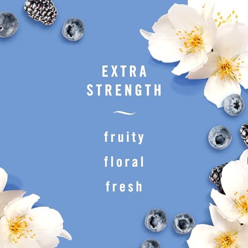 Febreze Fabric Spray Air Freshener, Odor-Fighting Fabric Refresher, Sneaker Balls Alternative, Couch Cleaner, Linen Spray, Multi-Use, Extra Strength Scent, 23.6 fl oz (Pack of 2) - Image 3