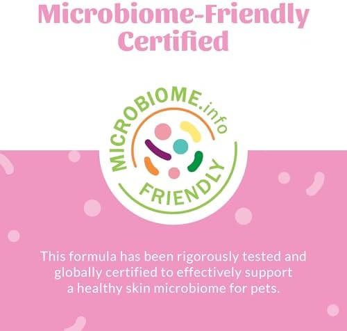 SKOUT'S HONOR Probiotic Puppy Deodorizing Spray - Happy Puppy, 8 oz - Image 6