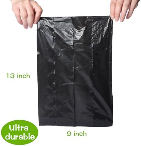 Dog Poop Bags 1200 Count - Image 4