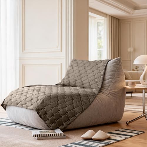gogobunny Waterproof Pet Blanket for Bed, Washable Couch Cover for Dog Cat - Image 6