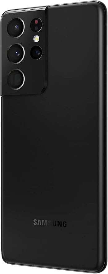 Samsung S21U 128GB Phantom Black Verizon (Renewed) - Image 5