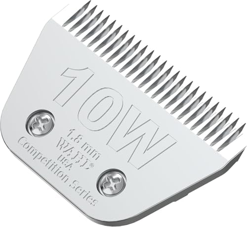 Wahl Professional Animal Competition Blade, 2377-100, 10 W by WahlProfessionalAnimal