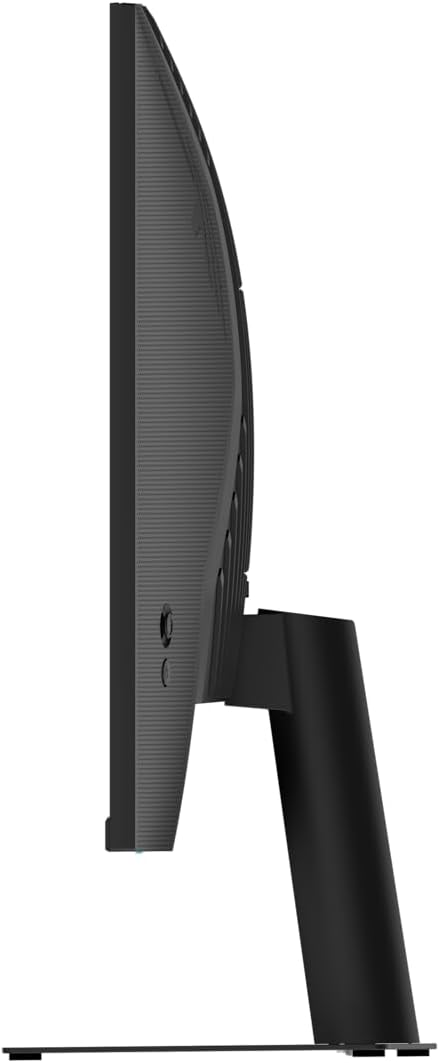 Amzfast 27 Inch 200Hz WQHD (2560 x 1440) Fast IPS Gaming Monitor, Built-in Speakers, 1ms G-SYNC Compatible, HDR400, 132% sRGB, 96% DCI-P3, VESA 100x100, HDMI 2.0 x 2 & DP 1.4 x 2, AMZG27F5Q - Image 11