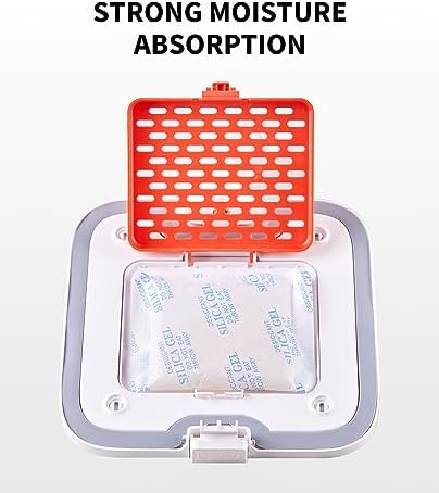 PETKIT Replaced Desiccant Bags for All Automatic Cat Dog Feeders -5 Packs, Pet Feeder Replaced Desiccant, Fresh Keeping - Image 2