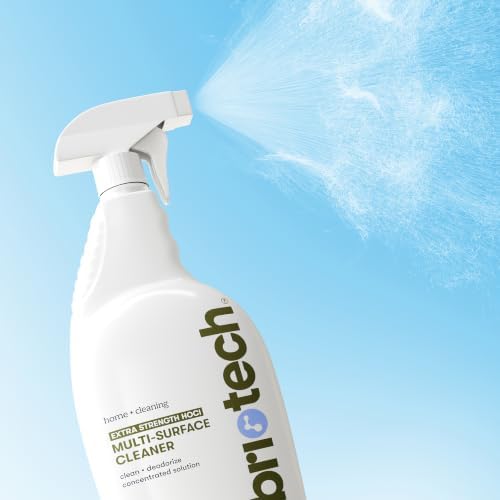 BRIOTECH Extra Strength HOCl Multi-Surface Cleaner Refill, 1 Gallon - Image 4
