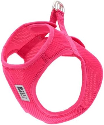 RC Pets Step in Cirque Harness XXS Azalea by RCPets