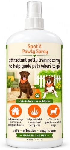 Spots Pawty Spray by Unknown