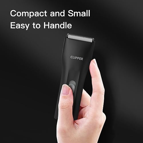 Dog Grooming Kit Clipper for Thick Coat - Image 6