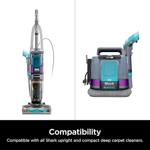 Shark Deep Clean Pro Carpet Cleaner Formula Removes Dirt/Stains/Odor EXCM48 - Image 3