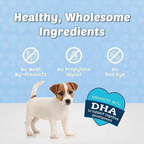 Blue Buffalo Blue Bits Natural Soft-Moist Training Dog Treats, Chicken Recipe 4-oz Bag (Pack of 2) - Image 6