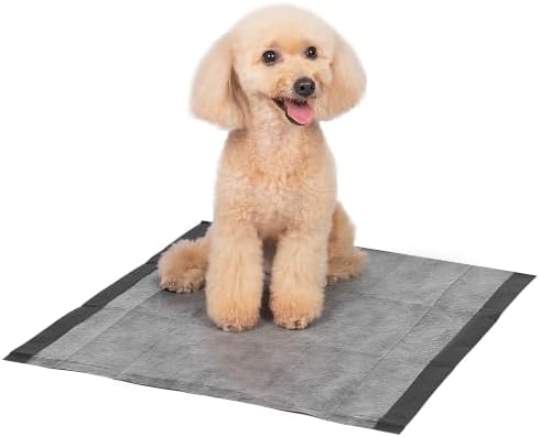 Glad for Pets Activated Carbon Disposable Dog Training Pads, 50 Count, 2-Pk - Image 5