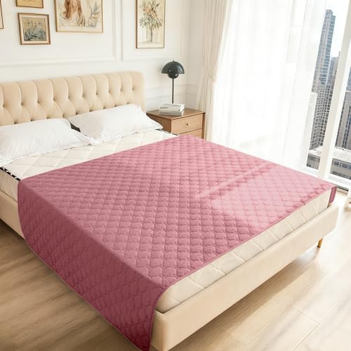 gogobunny Waterproof Pet Blanket for Bed, Washable Couch Cover for Dog Cat - Image 7