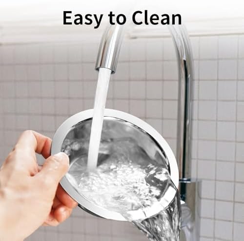 Fri4Free 2PCS 20oz Stainless Steel Hanging Kennel Water Bowls - Image 7