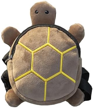 Dog Adjustable Backpack Harness with Leash Harness for Small Dogs by Unknown