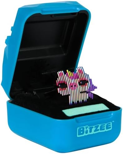 BITZEE Magicals Interactive Toy & Digital Pet, Ages 5+ by Bitzee