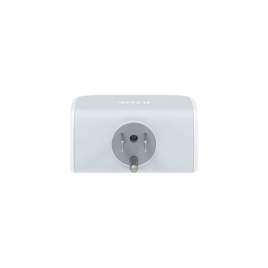 D-Link PM-01M Wi-Fi Smart Plug, Aquila PRO AI & Matter Supported, Compact Design, 15A/1800W Max, Energy Monitoring, Easy Bluetooth Setup, Works with Alexa & Google Home, Flame-Retardant, UL Certified - Image 11