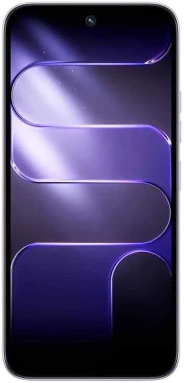 Tecno Spark 50 Ai 4G LTE (256GB + 4GB) (Compatible with Tmobile Mint Tello Boost Mobile and Worldwide) Dual SIM 6.78" 120Hz 50MP Camera (Aurora Purple) - Image 2