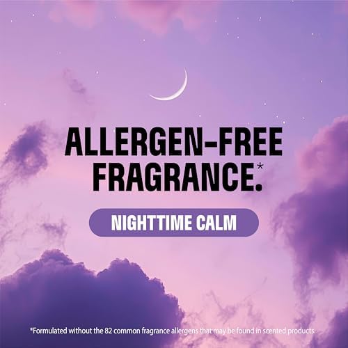 Clorox PURE Allergen Neutralizer Daily Air Spray, Nighttime Calm, 8 Ounces (Pack of 2) - Image 6