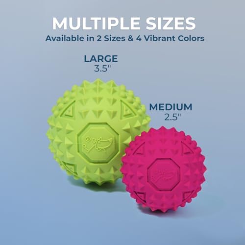Best Pet Supplies Squeaky Dog Toys with Soft Durable Fabric for Small, Medium and Large Pets Interactive Toy for Indoor Play, Supports Active Biting and Play - Orange, Large - Image 5
