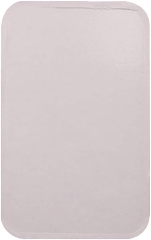 Slim Credit Card Holder for Back of Cell Phone, Stretchy Ultra Lycra 3M Self Adhesive Phone Pocket Stick On Wallet for ID Credit Card Pocket for iPhone Android Galaxy (Gray+White+Black) - Image 4