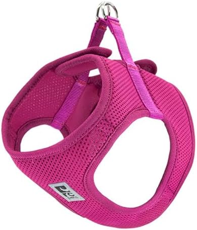 RC Pets Step in Cirque Harness XL Mulberry by RCPets