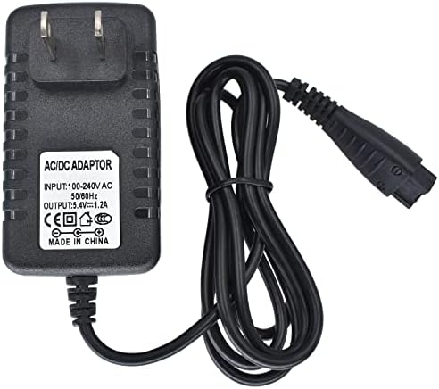 Replacement Charger for Panasonic Shaver Electric Razor Arc3 Arc4 Arc5 Arc6 Series by BOEEA
