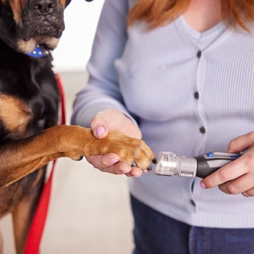 Dremel Pet Grooming Nail Guard Attachment, AT02-PGK - Image 3