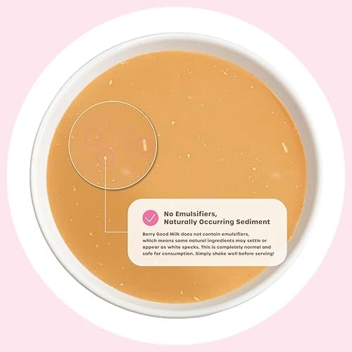 Choolip Berry Good Milk for Cats & Dogs – Lactose-Free Pet Milk Pouches – Vet-Formulated Hydrating Drink with Cranberry, CoQ10, Glucosamine & Omega-3 (100mL x 8 Pouches) - Image 5