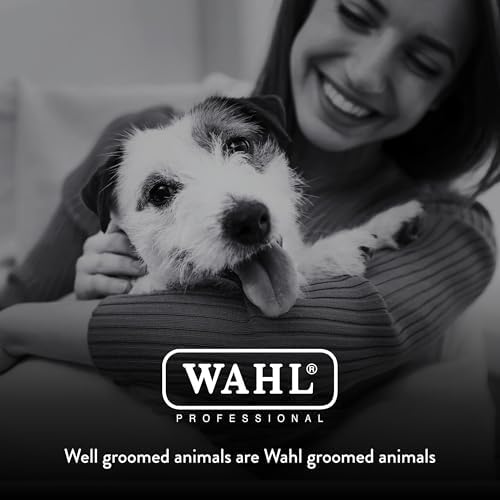 Wahl Professional Animal Competition Blade, 2368-100, 7F - Image 7