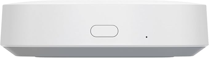 Aeotec Smart Home Hub2 - V4, Works as a SmartThings Hub, Zigbee, Matter Gateway, Compatible with Alexa, Google Assistant, WiFi (No Z-Wave) - Image 5