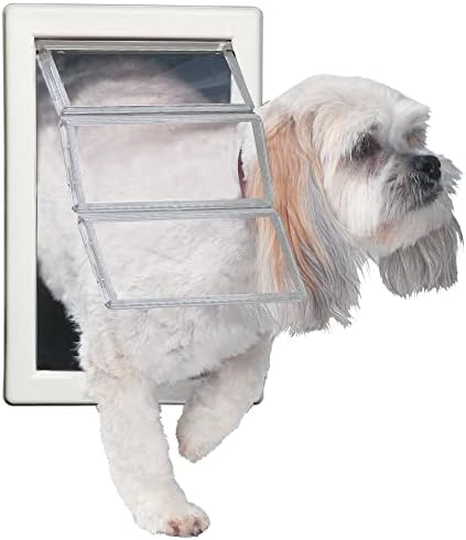 Ideal Pet Products Air Seal Pet Door - Image 2