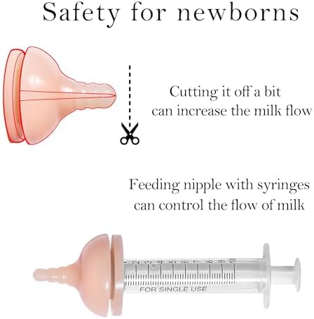 Doggiema Puppy Milk Feeder Nipple Puppy Bottle Puppy's Feeder - Image 5